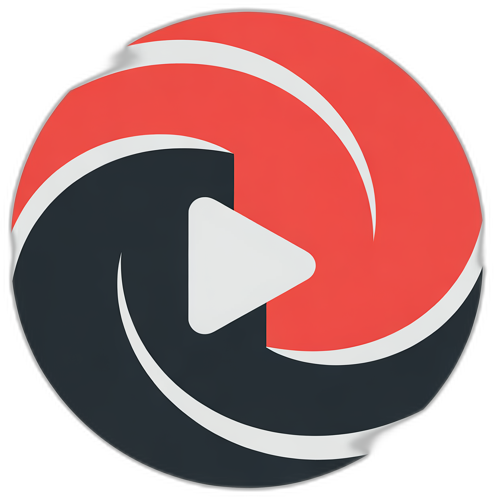 四库影院品牌Logo
