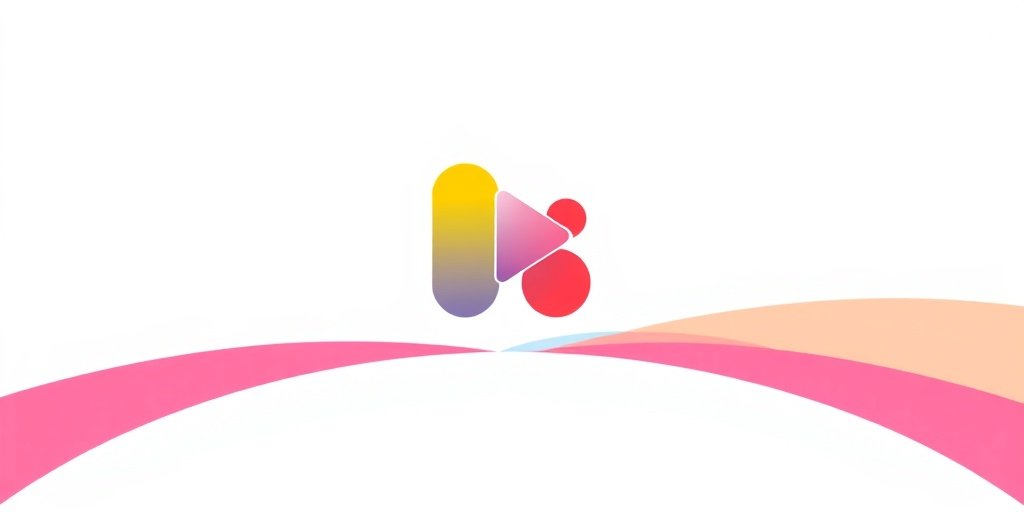 四库影院合作伙伴爱奇艺品牌Logo